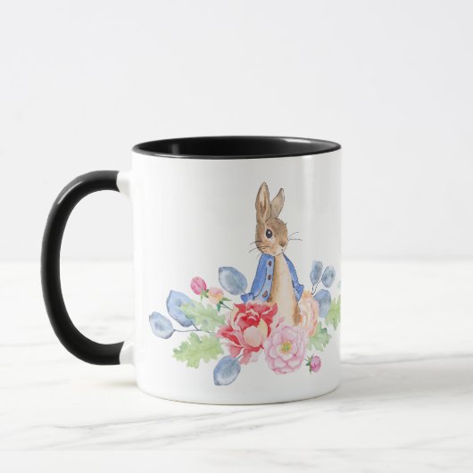 Kaninchen Bunny Coffee Mugs Tasse (Links)
