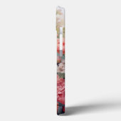 Kaninchen Case-Mate iPhone Hülle (Rückseite / Links)