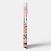 Kaninchen Case-Mate iPhone Hülle (Rückseite / Rechts)