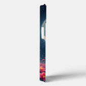 Kaninchen Case-Mate iPhone Hülle (Rückseite / Rechts)