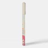 Kaninchen Case-Mate iPhone Hülle (Rückseite / Rechts)