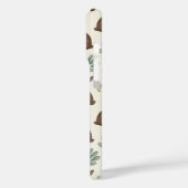 Kaninchen Case-Mate iPhone Hülle (Rückseite / Links)