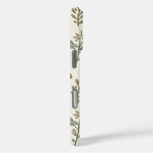 Kaninchen Case-Mate iPhone Hülle (Rückseite / Rechts)