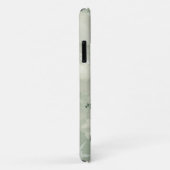 Kaninchen Case-Mate iPhone Hülle (Hinten/Rechts)