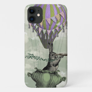 Kaninchen Case-Mate iPhone Hülle