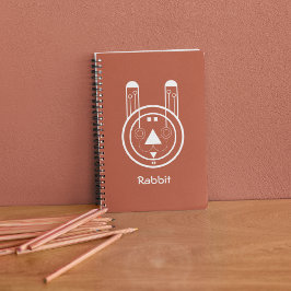 Kaninchen Chinesisch Planer