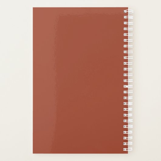 Kaninchen Chinesisch Planer (Rückseite)