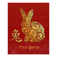 Kaninchen Chinesisches Sternzeichen Horoskop