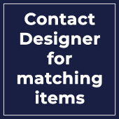 Kaninchen Chinoiserie Chic Blue and White Baby Dus Einladung