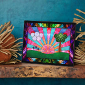 Kaninchen der Sonnendecke des Fotos Fotoplatte (Seite)