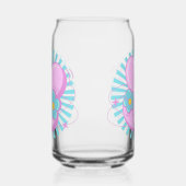 Kaninchen Dosenglas (Rechts)