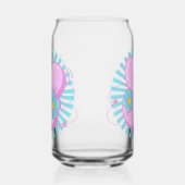 Kaninchen Dosenglas (Links)