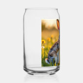 Kaninchen Dosenglas (Rechts)