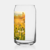 Kaninchen Dosenglas (Links)