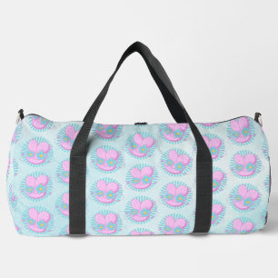 Kaninchen Duffle Bag