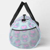 Kaninchen Duffle Bag (Rechts)