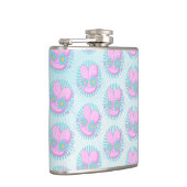 Kaninchen Flachmann (Rechts)