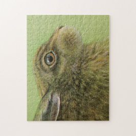 Kaninchen haben Kunstmalerei Puzzle Puzzle