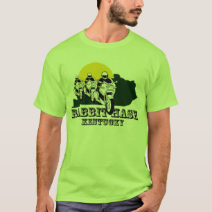 Kaninchen-Hasch-FahrT - Shirt