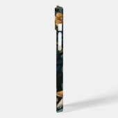 Kaninchen in Wunderland | Surreal | Hülle (Rückseite / Links)