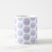 Kaninchen Kaffeetasse (Mittel)