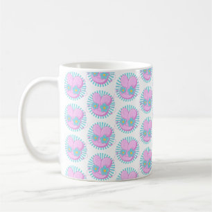 Kaninchen Kaffeetasse