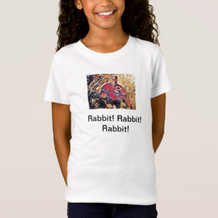 Kaninchen! Kaninchen! Kaninchen! T SHIRT