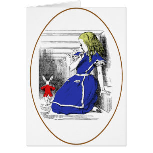 Kaninchen kommen zurück