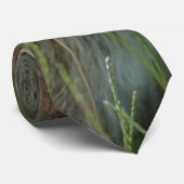 Kaninchen Krawatte (Gerollt)