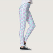 Kaninchen Leggings (Rechts)