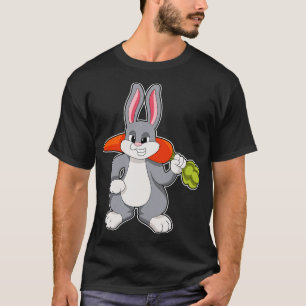 Kaninchen mit Fäule 10 T-Shirt