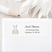 Kaninchen, Natur (Insitu)