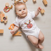 Kaninchen Ostersonniger Cartoon