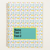 Kaninchen-Planer Planer (Vorderseite)