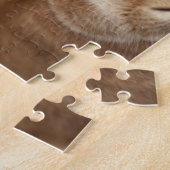 Kaninchen Puzzle (Seite)