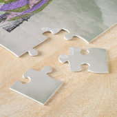 Kaninchen Puzzle (Seite)