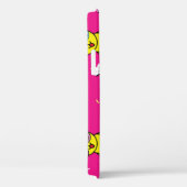 Kaninchen-Rave: Kids' Pattern Delight Case-Mate iPhone Hülle (Rückseite / Rechts)