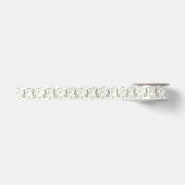 Kaninchen Satinband (Vorderseite)