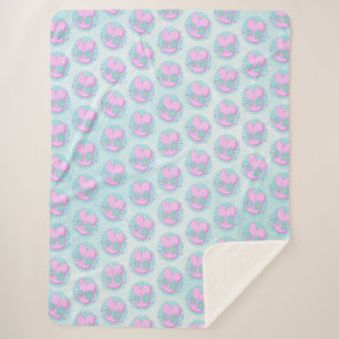 Kaninchen Sherpadecke