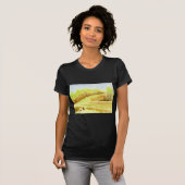Kaninchen T-Shirt (Vorne ganz)