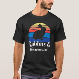 Kaninchen T-Shirt