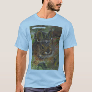 Kaninchen T-Shirt