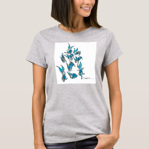 Kaninchen T-Shirt