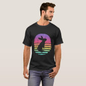 Kaninchen T-Shirt (Vorne ganz)