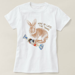 Kaninchen T-Shirt