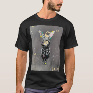 Kaninchen T-Shirt
