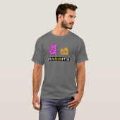 Kaninchen T-Shirt (Vorne ganz)