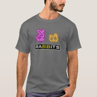 Kaninchen T-Shirt