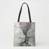 Kaninchen Tasche (Vorderseite)
