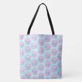 Kaninchen Tasche (Vorderseite)